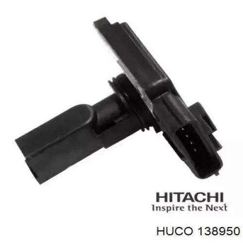 ДМРВ 138950 Huco