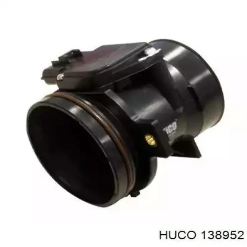 Купити 138952 Huco Повітромір