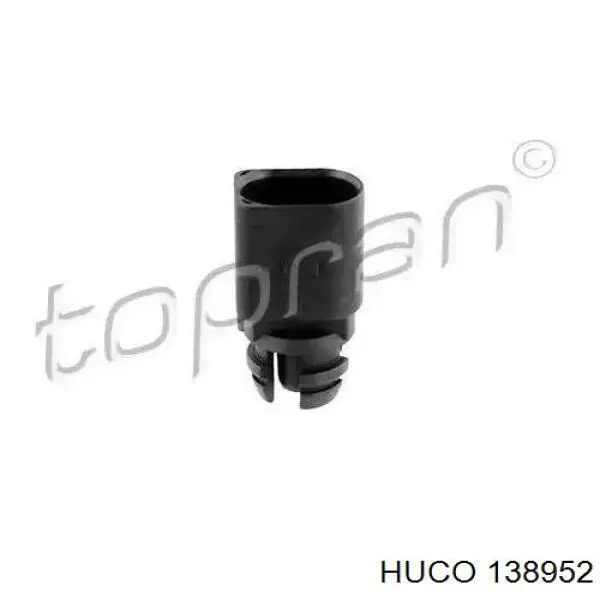 ДМРВ 138952 Huco