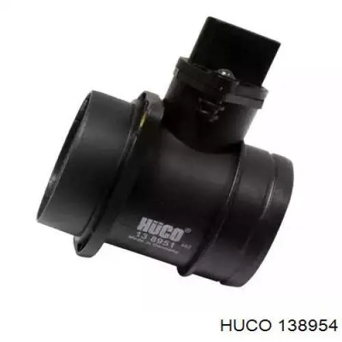 Купити 138954 Huco Повітромір