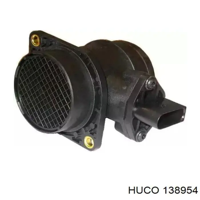 Датчик масової витрати повітря Huco 138954 ціна, від 53.00 USD