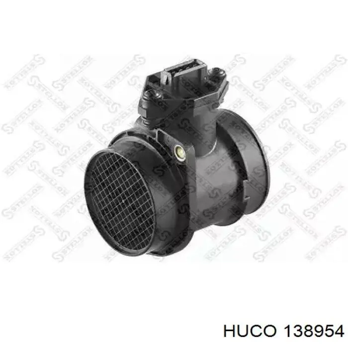 Купити 138954 Huco Повітромір