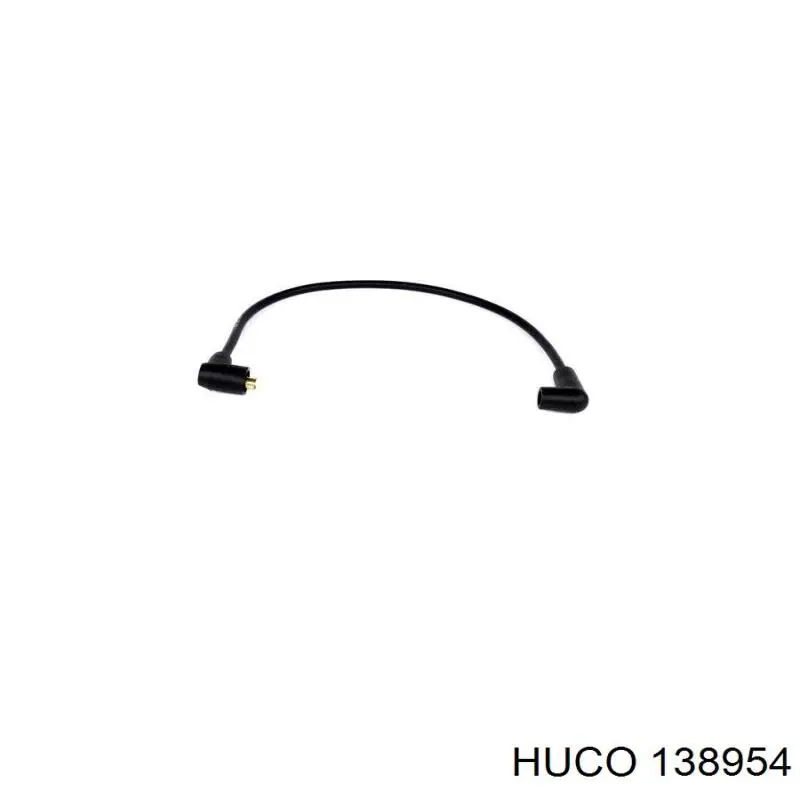 138954 Huco Датчик витрати повітря