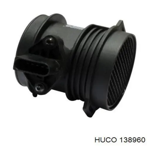 Купити 138960 Huco Повітромір