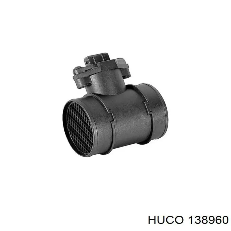 ДМРВ 138960 Huco
