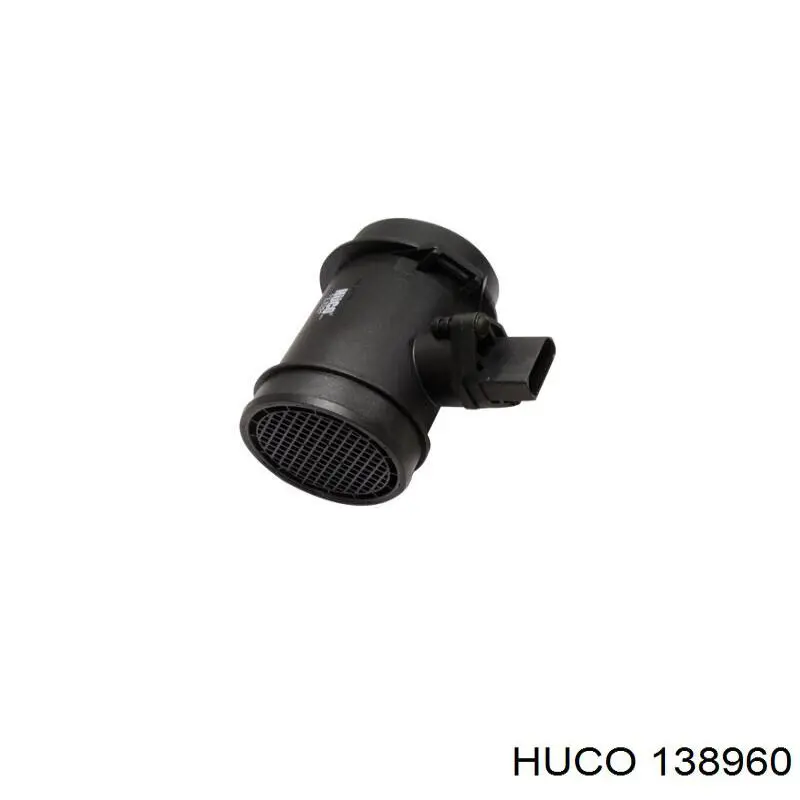Купити 138960 Hitachi Повітромір