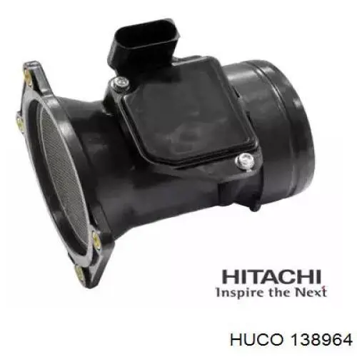 ДМРВ 138964 Huco