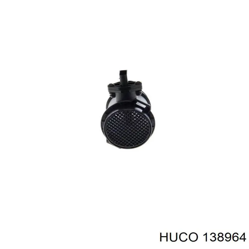 Витратомір повітря Huco 138964