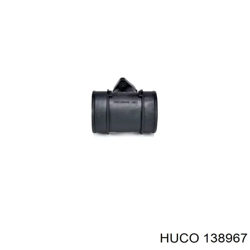 Датчик масової витрати повітря Huco 138967 ціна, від 54.53 USD