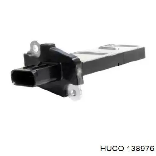 Купити 138976 Huco Повітромір