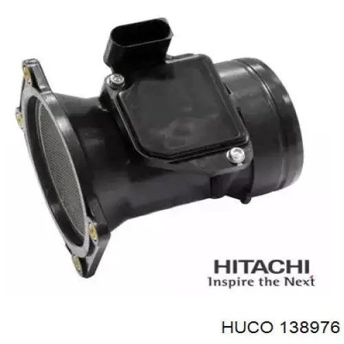 Витратомір повітря Huco 138976