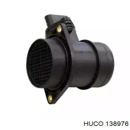 Датчик масової витрати повітря Huco 138976 ціна, від 51.35 USD