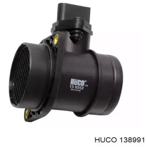 138991 Huco Датчик витрати повітря