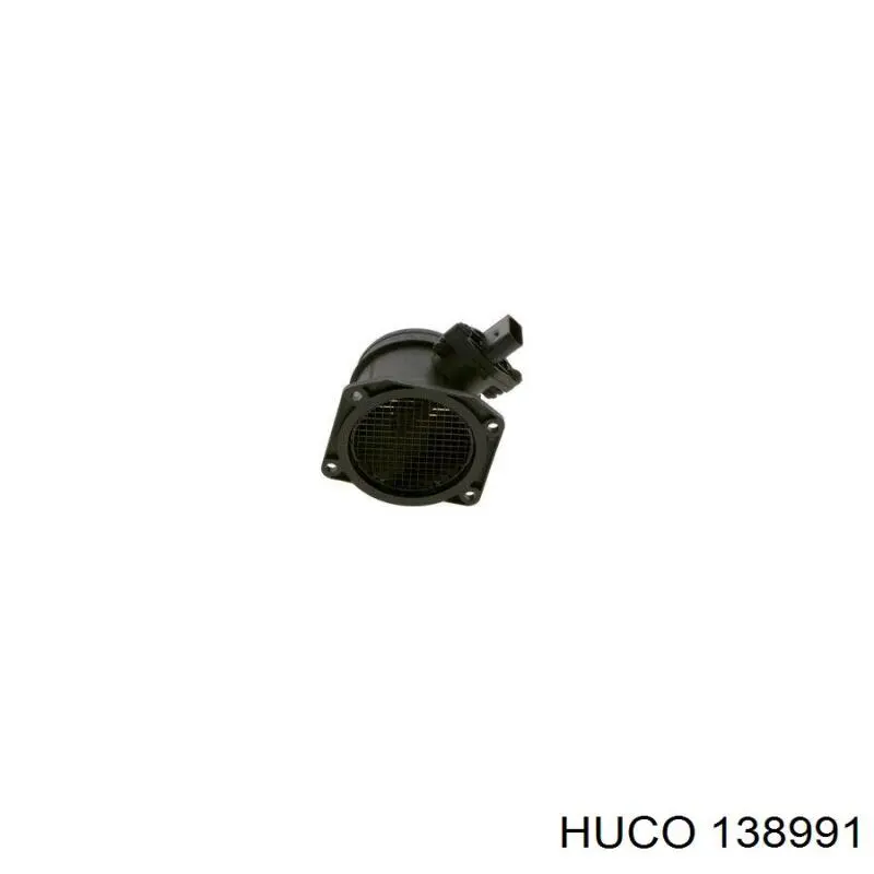 Купити 138991 Huco Повітромір
