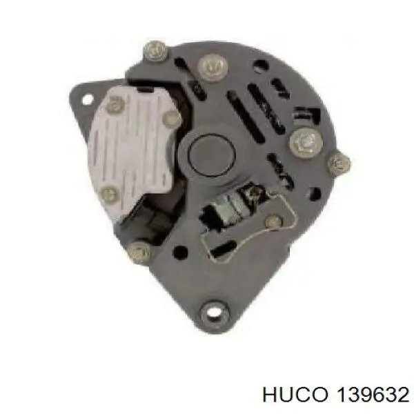Міст доданий генератора Huco 139632 ціна, від 9.84 USD