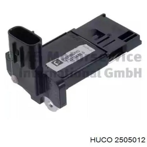 Купити 2505012 Huco Повітромір