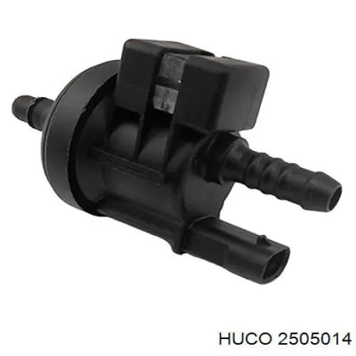 Датчик масової витрати повітря Huco 2505014 ціна, від 99.25 USD