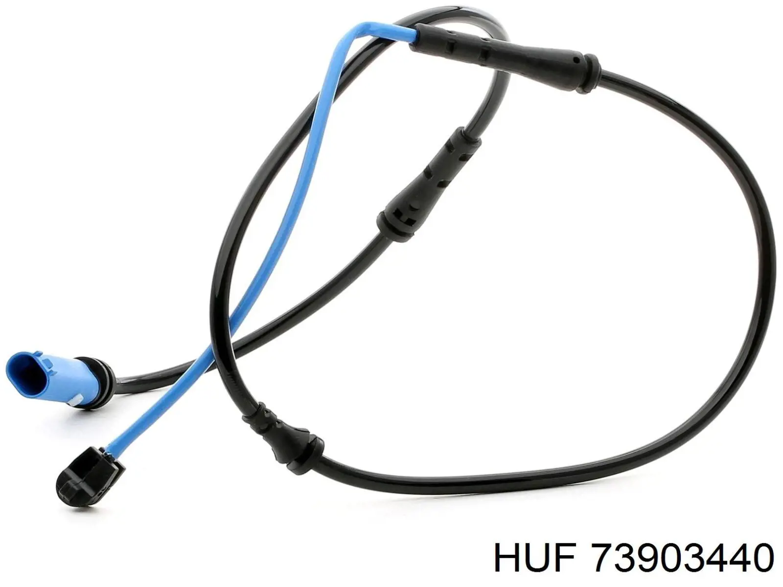 Манометр повітряний HUF 73903440 ціна, від 22.60 USD