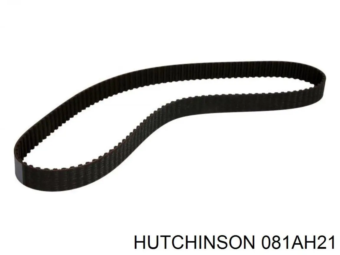 Ремінь ПНВТ Hutchinson 081AH21 ціна, від 16.83 USD