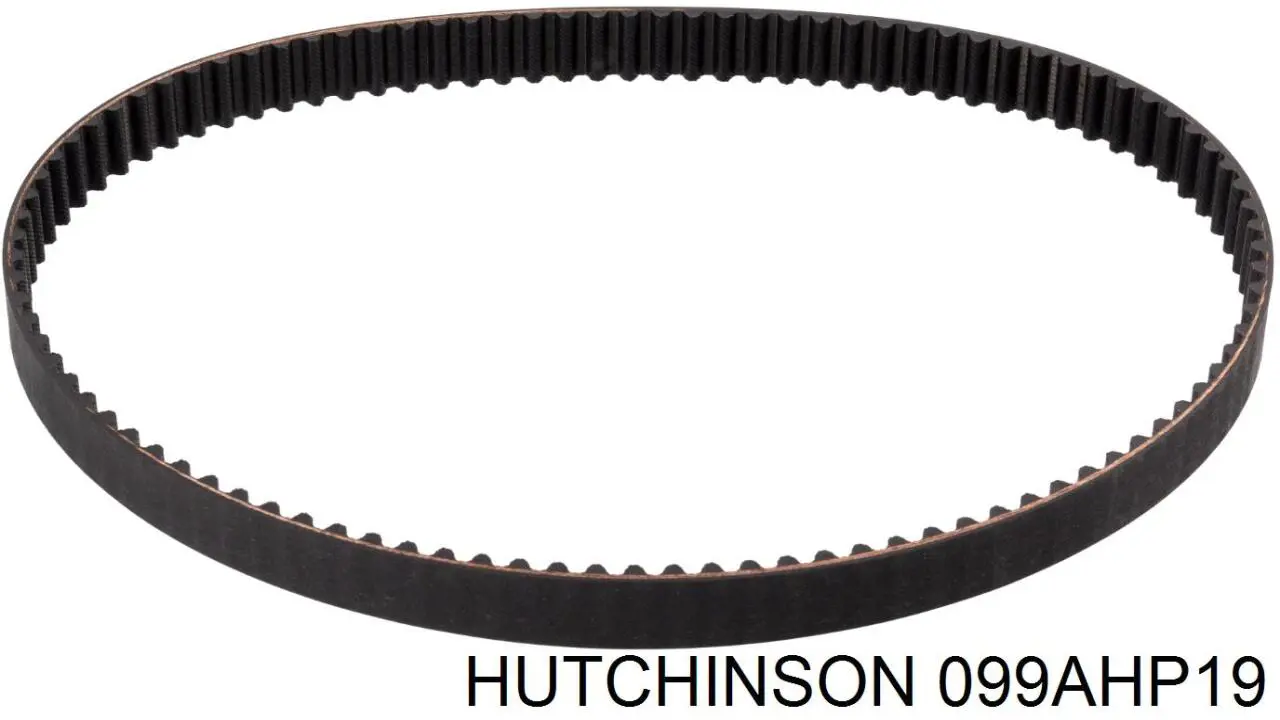 099AHP19 Hutchinson ремінь балансувального вала