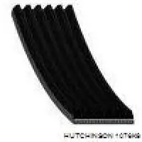 Купити 1076K6 Hutchinson Ремінь генератора