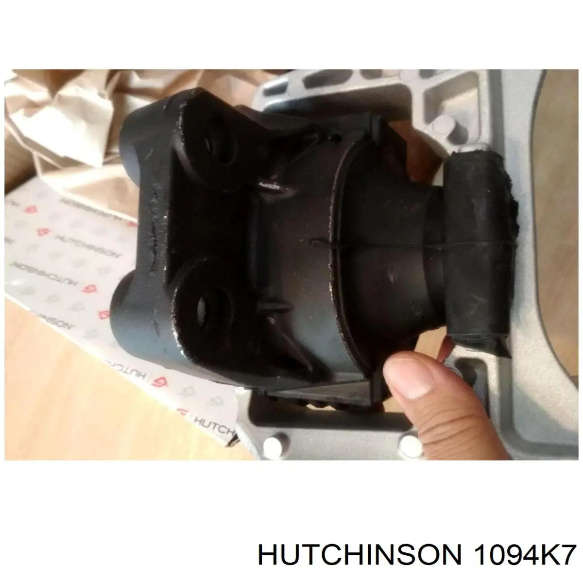 1094K7 Hutchinson Поліклиновий ремінь