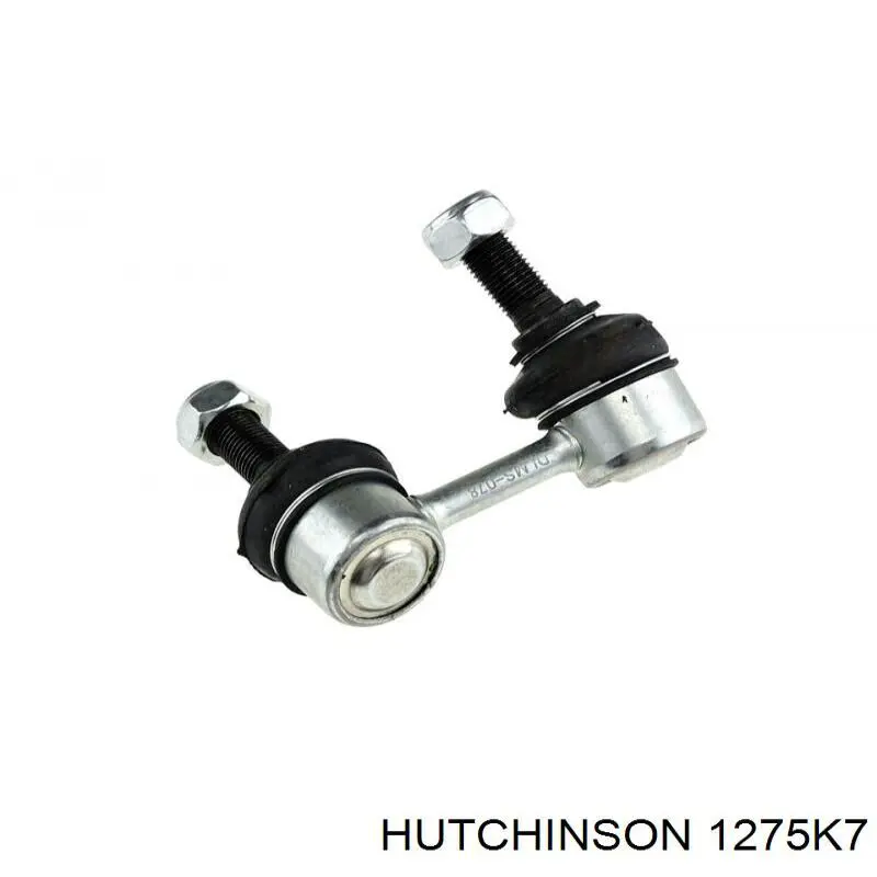 Ремінь кондиціонера Hutchinson 1275K7