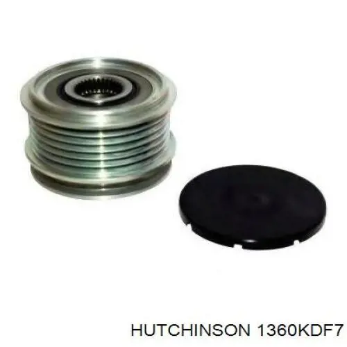 Купити A0119977192 Mercedes Ремінь генератора
