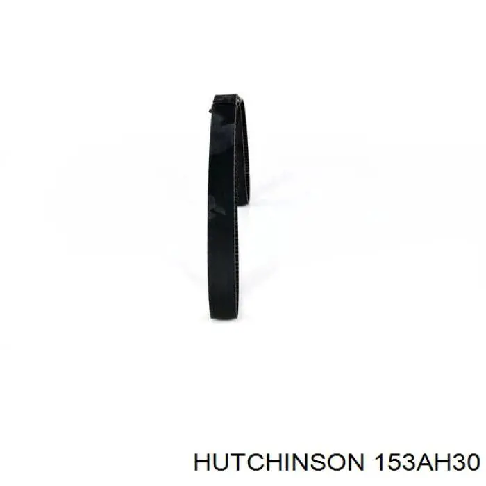 Ремінь ГРМ 153AH30 Hutchinson