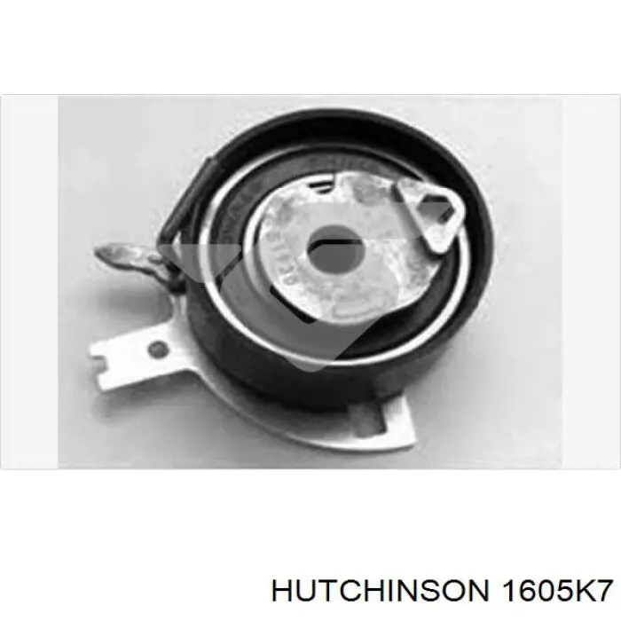 1605K7 Hutchinson Поліклиновий ремінь