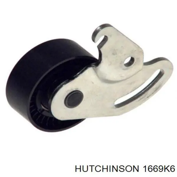 Ремінь кондиціонера Hutchinson 1669K6