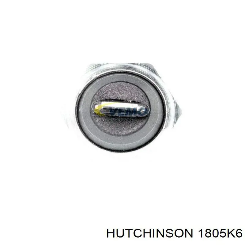 Ремінь кондиціонера Hutchinson 1805K6