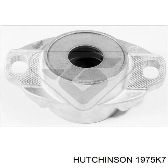 Ремінь кондиціонера Hutchinson 1975K7