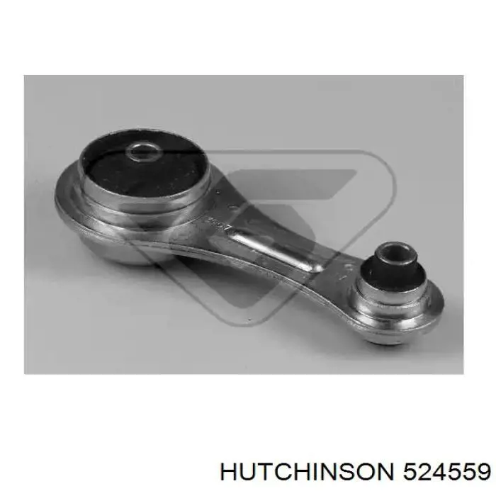 Купити 524559 Hutchinson Задня опора двигуна
