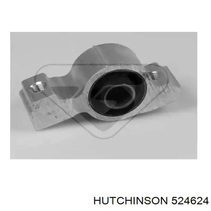 Купити 524624 Hutchinson Сайлентблок передньої підвіски