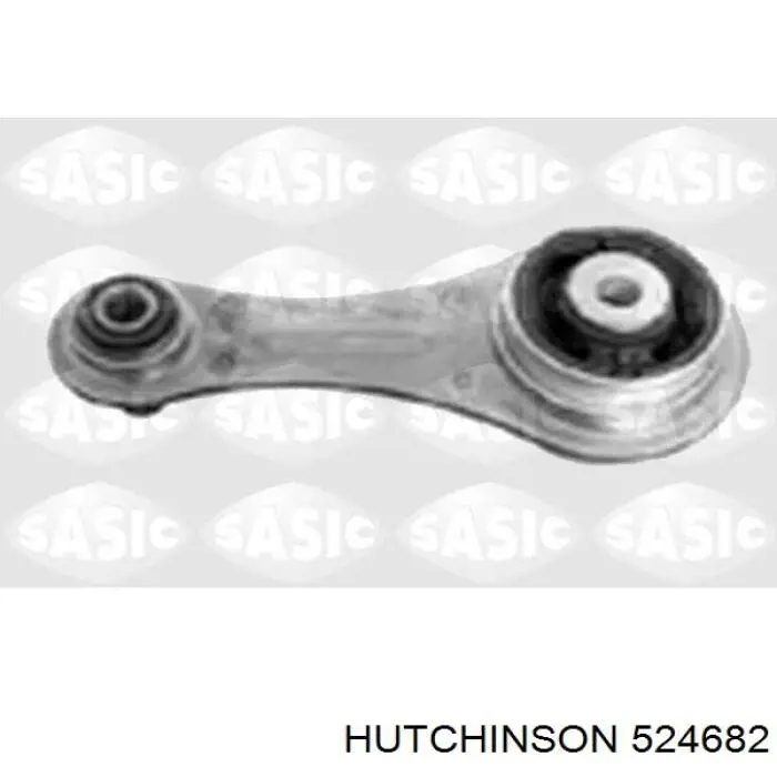Подушка (опора) двигуна, задня Hutchinson 524682 ціна, від 12.27 USD