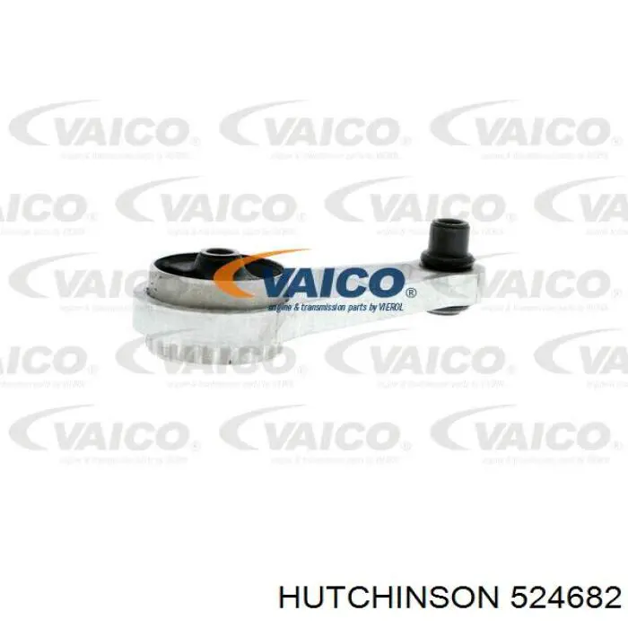 Купити 524682 Hutchinson Задня опора двигуна