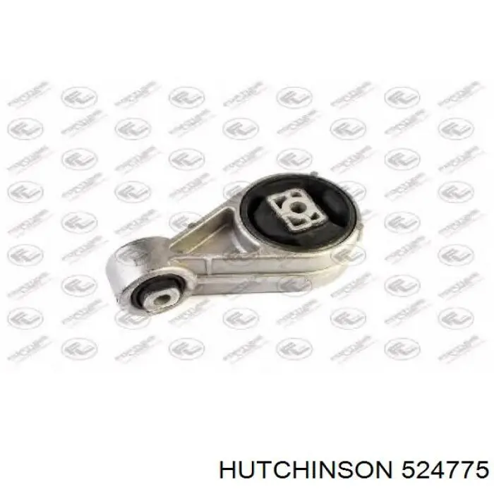Подушка (опора) двигуна, задня Hutchinson 524775 ціна, від 27.47 USD
