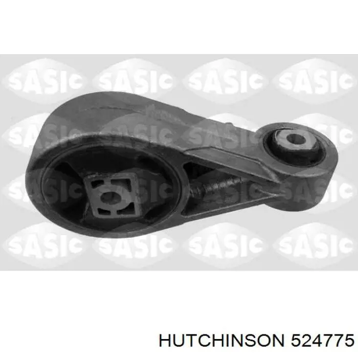 Купити 524775 Hutchinson Задня опора двигуна