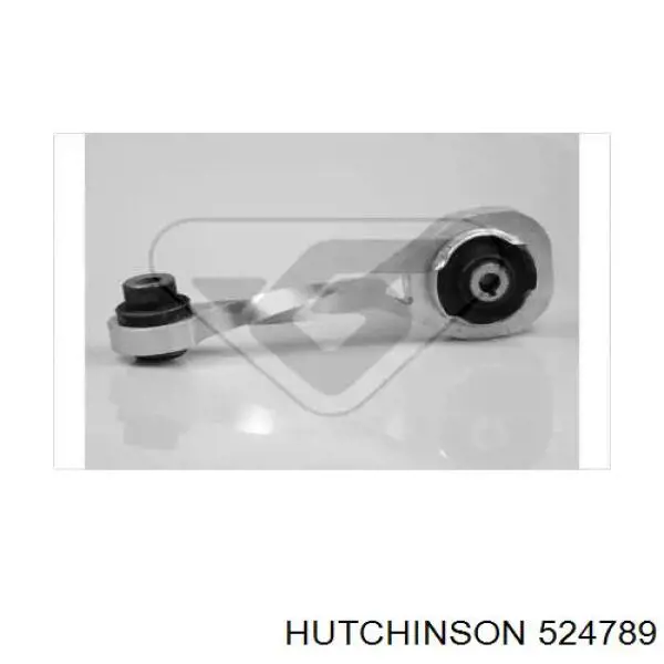 Купити 524789 Hutchinson Задня опора двигуна