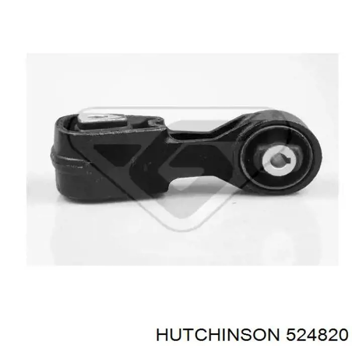 Купити 524820 Hutchinson Подушка (опора) двигуна, права верхня