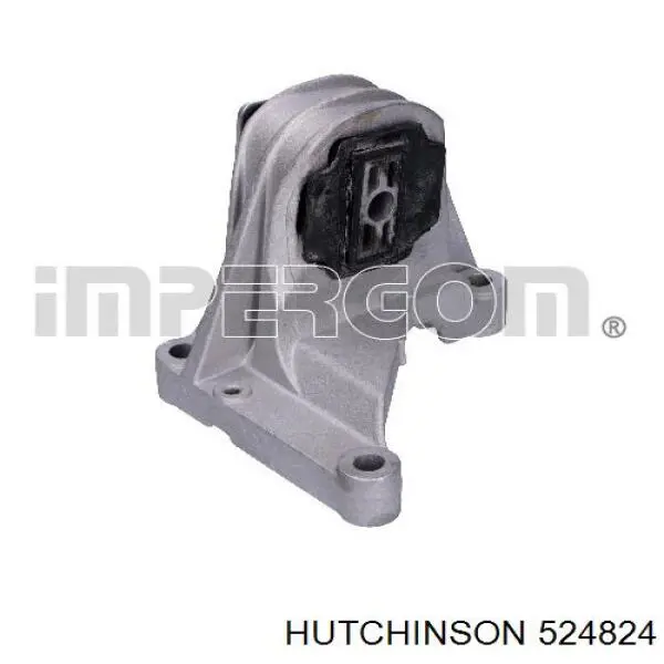 Подушка (опора) двигуна, верхня Hutchinson 524824 ціна, від 34.83 USD