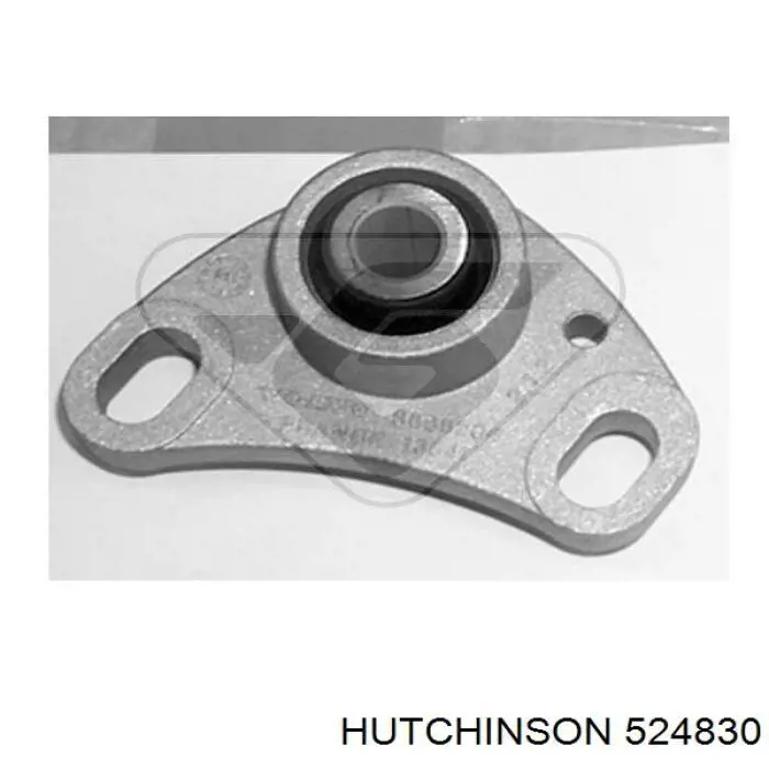 Купити 524830 Hutchinson Кронштейн верхнього стабілізатора (розпірки)