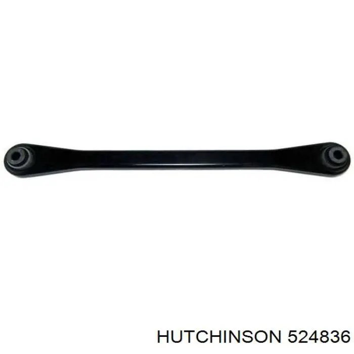 Поперечна тяга задньої підвіски Hutchinson 524836 ціна, від 33.30 USD
