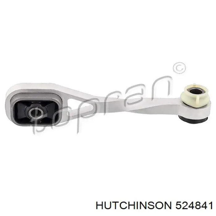 Подушка (опора) двигуна, задня Hutchinson 524841 ціна, від 18.34 USD