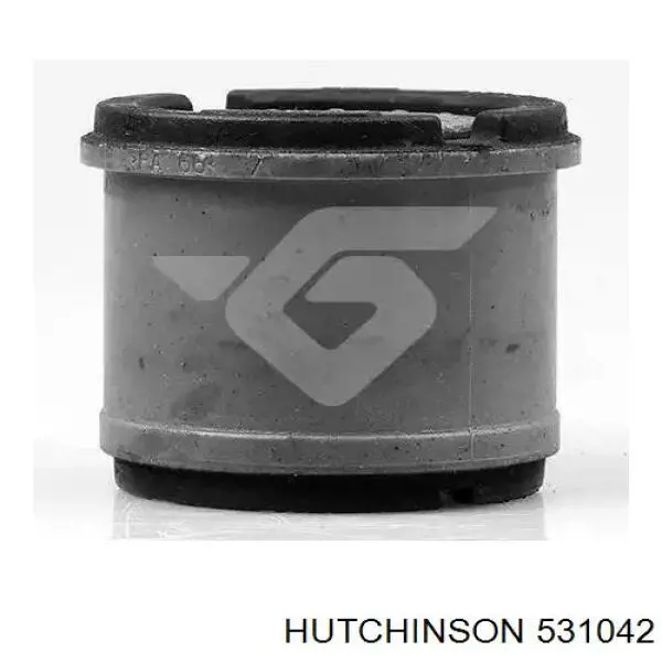 Елементи кріплення Hutchinson 531042 ціна, від 12.94 USD
