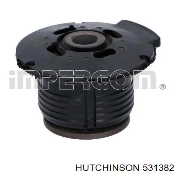 Купити 7700767684 Renault (RVI) Сайлентблок передній балки/підрамника