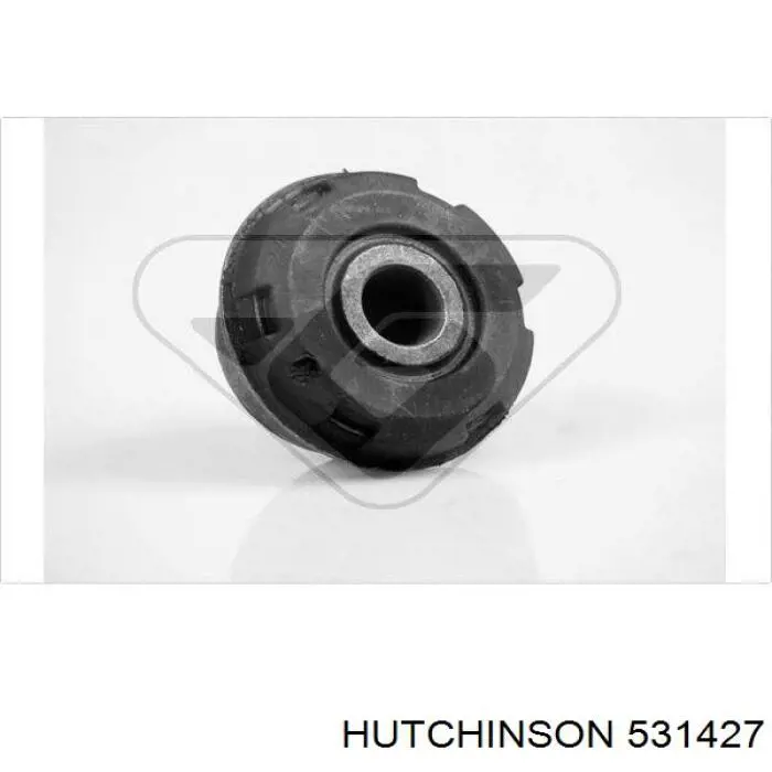 531427 Hutchinson Сайлентблок переднього нижнього важеля