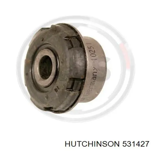 Купити 531427 Hutchinson Сайлентблок передньої підвіски