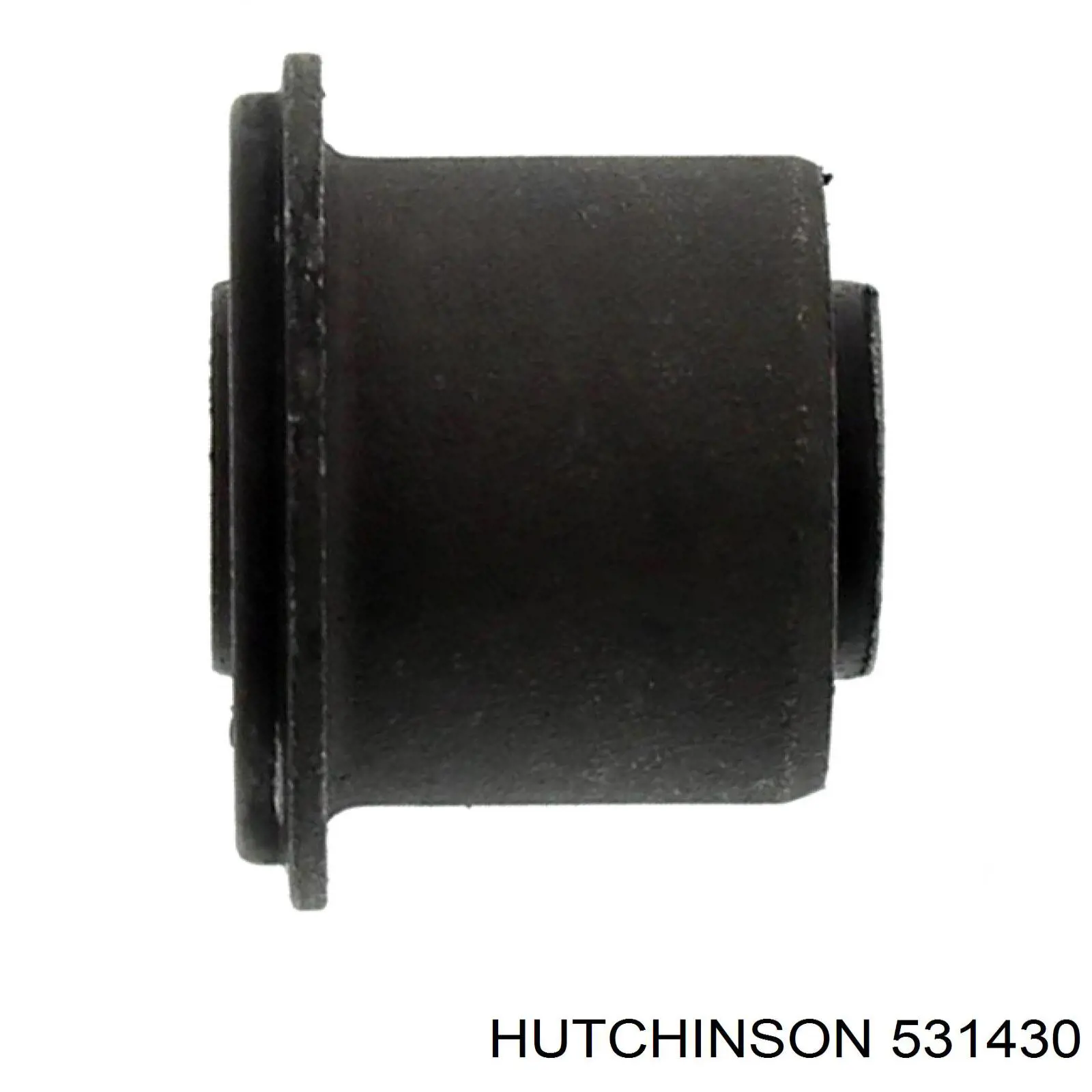 С/блок нижнього важеля Hutchinson 531430
